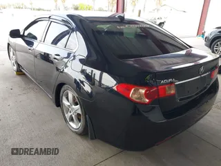 2012 Acura TSX with VIN JH4CU2F42CC022218, listed as a IAAI auction lot 41981143 with 166,783 mi miles and . Bid and sale history available at DreamBid. Image 3.