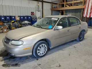 1999 Chevrolet Malibu with VIN 1G1ND52M6X6184769, listed as a Copart auction lot 42699185 with 104,612 mi miles and Clean Title. Bid and sale history available at carsss.com. Image 1.