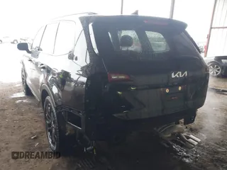 2022 Kia Telluride EX с VIN 5XYP3DHC4NG250757, выставлен на аукционе IAAI как лот 42123357 с пробегом 79 745 миль миль и . История ставок и продаж доступна на DreamBid. Изображение 3.