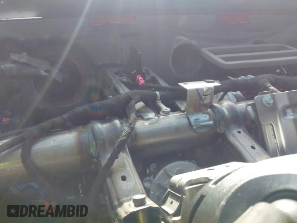 2025 Jeep Compass Limited with VIN 3C4NJDCN6ST560628, listed as a IAAI auction lot 41989364 with Not provided miles and . Bid and sale history available at DreamBid. Image 15.