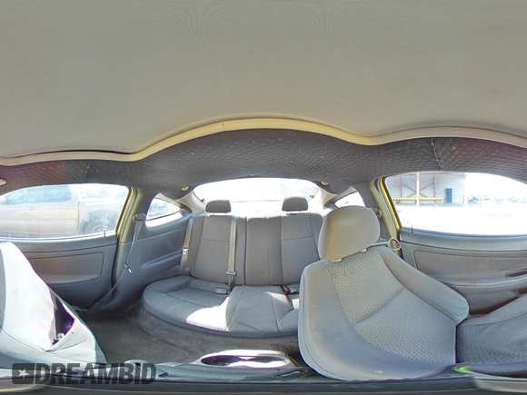 2008 Pontiac G5 z VIN 1G2AL18F687120046, wystawiony jako Copart lot #48598795 z przebiegiem 194 106 mil mil oraz Nie do naprawy • Non repairable. Historia ofert i sprzedaży dostępna na DreamBid. Obrazek 12.