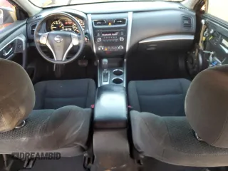 2015 Nissan Altima S with VIN 1N4AL3AP0FC429418, listed as a Copart auction lot 44966175 with 174,181 mi miles and Salvage Title. Bid and sale history available at DreamBid. Image 8.