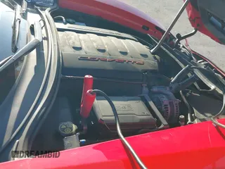 2019 Chevrolet Corvette 2LT с VIN 1G1YD2D75K5107912, выставлен на аукционе IAAI как лот 41334011 с пробегом 49 070 миль миль и . История ставок и продаж доступна на DreamBid. Изображение 19.