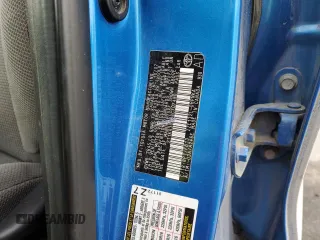 2008 Toyota Matrix STD with VIN 2T1KR30E88C707490, listed as a Copart auction lot 89407135 with 157,197 mi miles and Salvage Title. Bid and sale history available at DreamBid. Image 15.