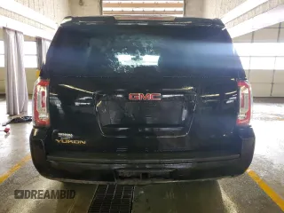 2016 GMC Yukon SLE with VIN 1GKS2AKC6GR376146, listed as a Copart auction lot 46804825 with 172,578 mi miles and Clean Title. Bid and sale history available at carsss.com. Image 6.