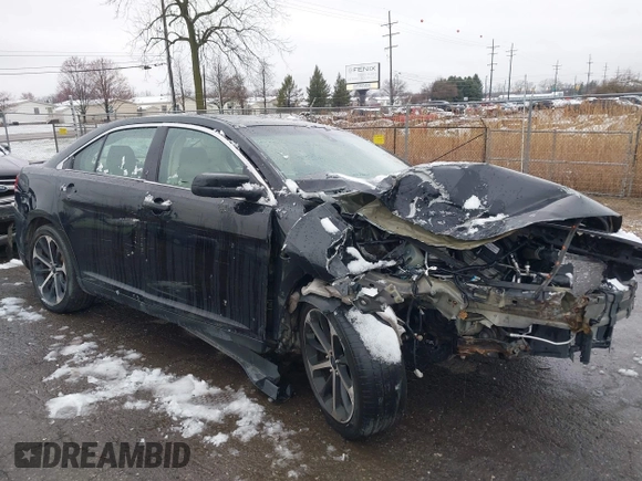 2016 Ford Taurus SEL with VIN 1FAHP2H8XGG147003, listed as a IAAI auction lot 41920397 with 113,891 mi miles and . Bid and sale history available at DreamBid. Image 1.