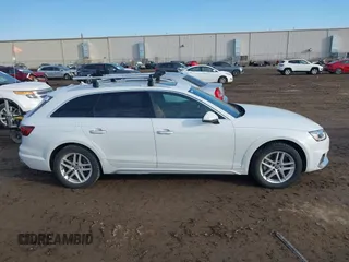 2020 Audi allroad Premium Plus with VIN WA18NAF49LA064972, listed as a IAAI auction lot 41761678 with 66,736 mi miles. Bid and sale history available at carsss.com. Image 13.