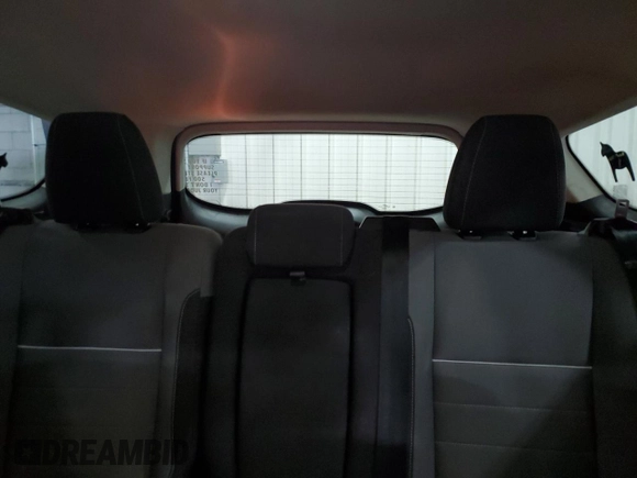 2013 Ford Escape SE с VIN 1FMCU9GX0DUC20354, выставлен на аукционе Copart как лот 55502205 с пробегом 146 162 миль миль и На запчасти • Non repairable. История ставок и продаж доступна на DreamBid. Изображение 10.