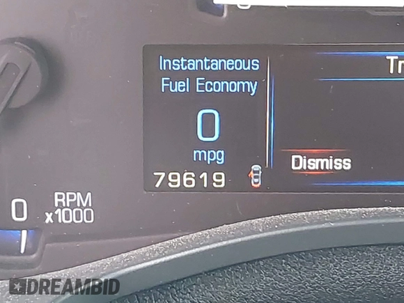 2014 Cadillac ATS Luxury RWD with VIN 1G6AB5RX7E0143954, listed as a IAAI auction lot 42156629 with 79,619 mi miles and . Bid and sale history available at DreamBid. Image 15.
