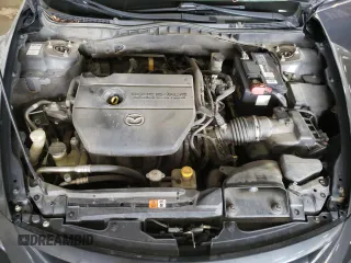 2012 Mazda 6 i Touring Plus with VIN 1YVHZ8EH2C5M32001, listed as a Copart auction lot 41699485 with 137,409 mi miles and Non Repairable. Bid and sale history available at carsss.com. Image 11.