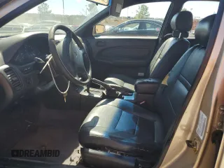 1997 Nissan Maxima GXE z VIN JN1CA21DXVT877062, wystawiony jako Copart lot #49411185 z przebiegiem 249 941 mil mil oraz Szkoda całkowita • Salvage title. Historia ofert i sprzedaży dostępna na DreamBid. Obrazek 7.