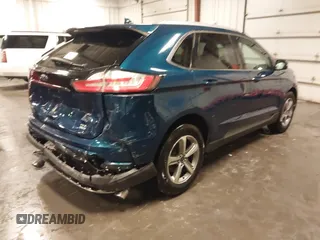 2020 Ford Edge SEL с VIN 2FMPK4J90LBA25699, выставлен на аукционе IAAI как лот 42497713 с пробегом 29 649 миль миль и . История ставок и продаж доступна на DreamBid. Изображение 4.