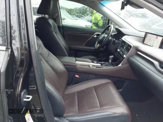 2017 Lexus RX 350 with VIN 2T2ZZMCA3HC043611, listed as a IAAI auction lot 41963202 with 183,603 mi miles and . Bid and sale history available at DreamBid. Image 5.