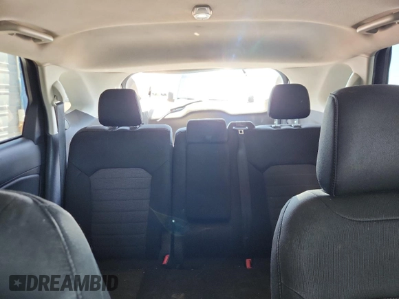 2021 Ford Edge SE with VIN 2FMPK3G97MBA03640, listed as a Copart auction lot 60281055 with 72,477 mi miles and Salvage title. Bid and sale history available at DreamBid. Image 10.