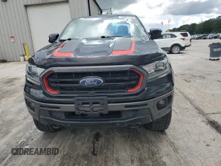 2021 Ford Ranger XL z VIN 1FTER4FH2MLD79488, wystawiony jako Copart lot #60821715 z przebiegiem 85 046 mil mil oraz Szkoda całkowita • Salvage title. Historia ofert i sprzedaży dostępna na DreamBid. Obrazek 5.