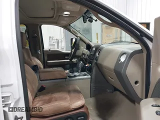 2006 Ford F-150 XLT z VIN 1FTPW14V26KD74230, wystawiony jako IAAI lot #42430362 z przebiegiem 187 270 mil mil oraz . Historia ofert i sprzedaży dostępna na DreamBid. Obrazek 5.