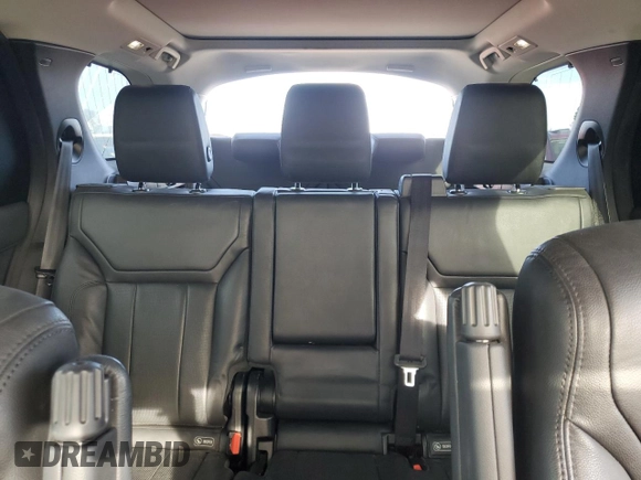 2018 Land Rover Discovery SE z VIN SALRG2RV0JA059308, wystawiony jako Copart lot #85682284 z przebiegiem 95 585 mil mil oraz Szkoda całkowita • Salvage title. Historia ofert i sprzedaży dostępna na DreamBid. Obrazek 10.