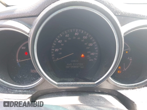 2006 Lexus RX 400h with VIN JTJHW31U960004820, listed as a IAAI auction lot 42155879 with 259,508 mi miles and . Bid and sale history available at DreamBid. Image 7.