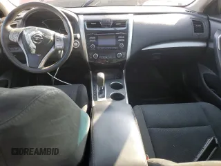 2015 Nissan Altima S with VIN 1N4AL3AP7FC492273, listed as a Copart auction lot 52387645 with 170,356 mi miles and Salvage Title. Bid and sale history available at DreamBid. Image 8.