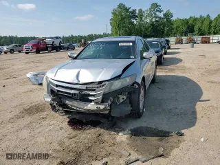 2010 Honda Accord Crosstour EX-L with VIN 5J6TF2H55AL004224, listed as a Copart auction lot 65570024 with 199,815 mi miles and Salvage Title. Bid and sale history available at carsss.com. Image 11.