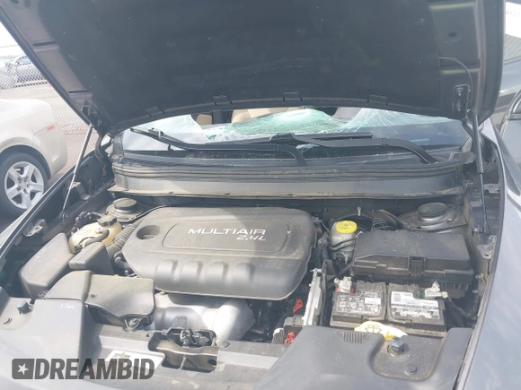 2018 Jeep Cherokee Latitude Tech Connect с VIN 1C4PJLCB3JD607790, выставлен на аукционе IAAI как лот 42482247 с пробегом 172 655 миль миль и . История ставок и продаж доступна на DreamBid. Изображение 10.