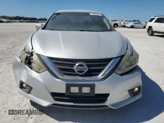 2016 Nissan Altima SR с VIN 1N4AL3AP0GC184153, выставлен на аукционе Copart как лот 45528645 с пробегом 96 475 миль миль и Списание • Salvage title. История ставок и продаж доступна на DreamBid. Изображение 5.