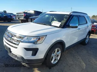 2018 Ford Explorer with VIN 1FM5K7B82JGB97012, listed as a IAAI auction lot 41373521 with 109,534 mi miles and . Bid and sale history available at DreamBid. Image 17.