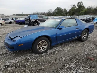 1991 Pontiac Firebird z VIN 1G2FS23T3ML238455, wystawiony jako Copart lot #49179155 z przebiegiem 144 415 mil mil oraz Czysty tytuł • Clean title. Historia ofert i sprzedaży dostępna na DreamBid. Obrazek 1.