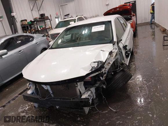 2014 Toyota Avalon Limited with VIN 4T1BK1EB1EU088538, listed as a IAAI auction lot 41793990 with 75,244 mi miles. Bid and sale history available at carsss.com. Image 13.