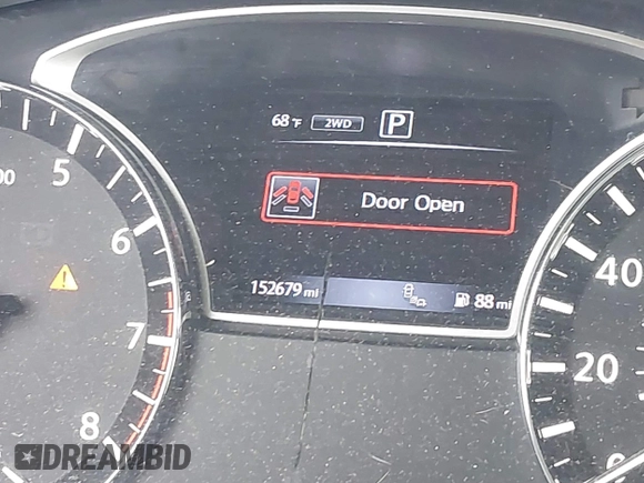 2016 Nissan Pathfinder SL с VIN 5N1AR2MM2GC634840, выставлен на аукционе IAAI как лот 42471319 с пробегом 152 679 миль миль и . История ставок и продаж доступна на DreamBid. Изображение 16.