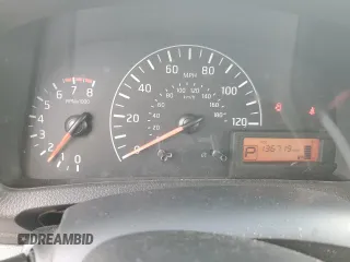 2017 Nissan NV200 S z VIN 3N6CM0KN3HK722512, wystawiony jako Copart lot #53719275 z przebiegiem 136 719 mil mil oraz Szkody całkowita. Historia ofert i sprzedaży dostępna na DreamBid. Obrazek 9.