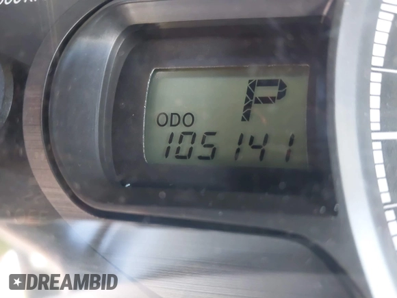 2011 Toyota Sienna LE AAS with VIN 5TDKK3DC6BS104887, listed as a IAAI auction lot 41653933 with 105,141 mi miles and . Bid and sale history available at DreamBid. Image 16.