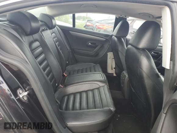2011 Volkswagen CC Sport with VIN WVWMN7AN9BE701745, listed as a Copart auction lot 70438114 with 137,888 mi miles and Salvage Title. Bid and sale history available at carsss.com. Image 10.