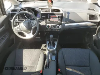 2020 Honda Fit LX z VIN 3HGGK5H42LM725762, wystawiony jako Copart lot #58353315 z przebiegiem 55 794 mil mil oraz Szkoda całkowita • Salvage title. Historia ofert i sprzedaży dostępna na DreamBid. Obrazek 8.