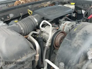 2008 Dodge Dakota SLT с VIN 1D7HW48K48S594449, выставлен на аукционе IAAI как лот 43057865 с пробегом 252 817 миль миль и . История ставок и продаж доступна на DreamBid. Изображение 19.