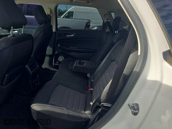 2020 Ford Edge SE with VIN 2FMPK3G99LBA96949, listed as a IAAI auction lot 42730671 with 91,796 mi miles and . Bid and sale history available at DreamBid. Image 16.