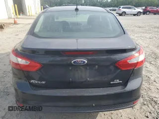 2012 Ford Focus SE с VIN 1FAHP3F22CL406508, выставлен на аукционе Copart как лот 62270415 с пробегом 180 532 миль миль и Чистый • Clean title. История ставок и продаж доступна на DreamBid. Изображение 6.
