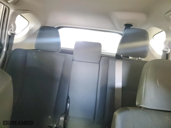 2018 Toyota RAV4 LE with VIN JTMBFREV5JJ177140, listed as a Copart auction lot 51930895 with 45,000 mi miles and Salvage Title. Bid and sale history available at carsss.com. Image 10.