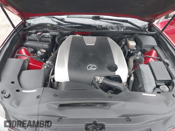 2013 Lexus GS 350 z VIN JTHBE1BL4D5014000, wystawiony jako IAAI lot #41541536 z przebiegiem 197 100 mil mil oraz . Historia ofert i sprzedaży dostępna na DreamBid. Obrazek 10.
