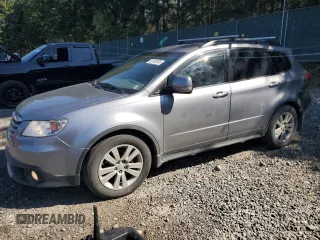 2008 Subaru Tribeca Limited z VIN 4S4WX90DX84405957, wystawiony jako Copart lot #53103365 z przebiegiem 123 939 mil mil oraz Szkoda całkowita • Salvage title. Historia ofert i sprzedaży dostępna na DreamBid. Obrazek 1.