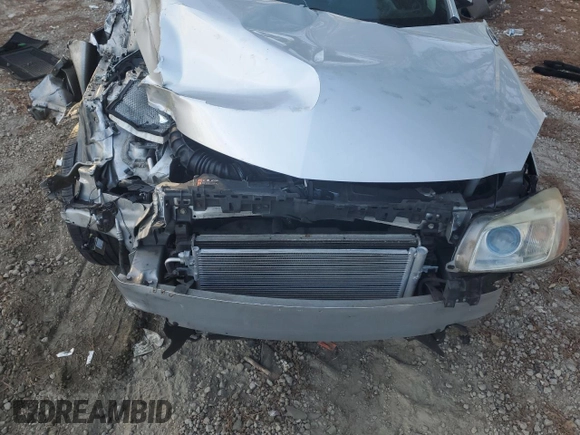 2012 Buick Regal with VIN 2G4GT5GK7C9179878, listed as a Copart auction lot 75122973 with 121,773 mi miles and Salvage Title. Bid and sale history available at DreamBid. Image 11.