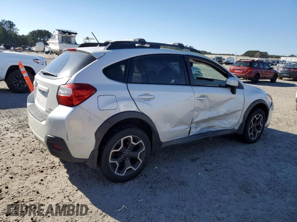 2013 Subaru Crosstrek Limited z VIN JF2GPAKCXD2901301, wystawiony jako Copart lot #86187224 z przebiegiem 160 379 mil mil oraz Szkoda całkowita • Salvage title. Historia ofert i sprzedaży dostępna na DreamBid. Obrazek 3.