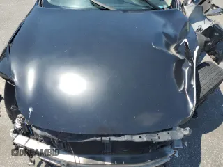 2012 Infiniti M with VIN JN1BY1AR4CM393490, listed as a Copart auction lot 60292295 with 322,907 mi miles and Salvage title. Bid and sale history available at DreamBid. Image 11.