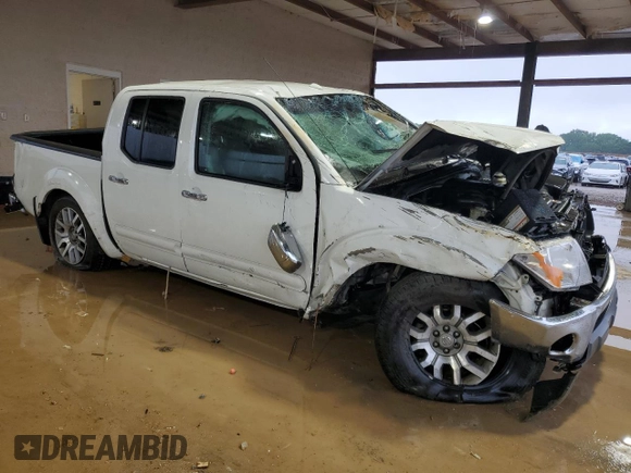 2013 Nissan Frontier SL z VIN 1N6AD0ER5DN738902, wystawiony jako Copart lot #54208265 z przebiegiem 149 948 mil mil oraz Nie do naprawy • Non repairable. Historia ofert i sprzedaży dostępna na DreamBid. Obrazek 4.