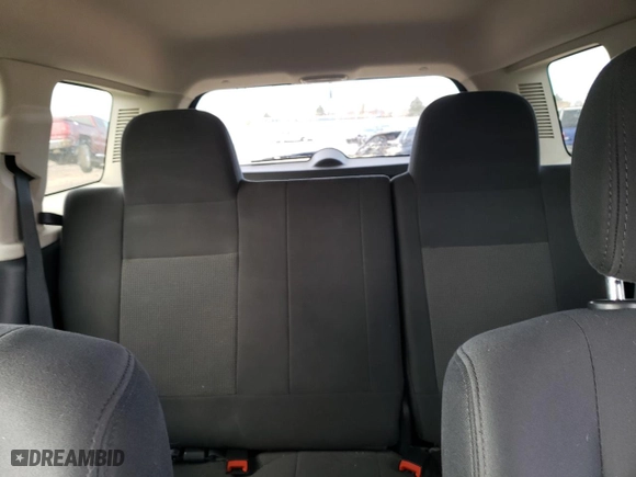 2012 Jeep Patriot Sport with VIN 1C4NJRBBXCD584488, listed as a Copart auction lot 50705815 with 88,387 mi miles and Salvage Title. Bid and sale history available at carsss.com. Image 10.