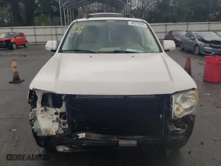 2011 Ford Escape Limited with VIN 1FMCU0EG2BKC47840, listed as a Copart auction lot 44578365 with 155,139 mi miles and Salvage Title. Bid and sale history available at carsss.com. Image 5.