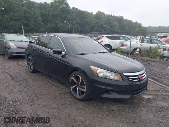 2009 Honda Accord EX-L z VIN 1HGCP26859A106762, wystawiony jako IAAI lot #40072551 z przebiegiem Nie podano mil oraz . Historia ofert i sprzedaży dostępna na DreamBid. Obrazek 1.