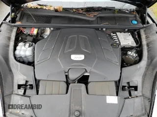 2019 Porsche Cayenne z VIN WP1AA2AY8KDA15633, wystawiony jako Copart lot #68415951 z przebiegiem 17 245 mil mil oraz . Historia ofert i sprzedaży dostępna na DreamBid. Obrazek 7.