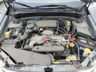 2009 Subaru Forester X with VIN JF2SH61649H778759, listed as a Copart auction lot 59593105 with 57,320 mi miles and Clean title. Bid and sale history available at DreamBid. Image 12.