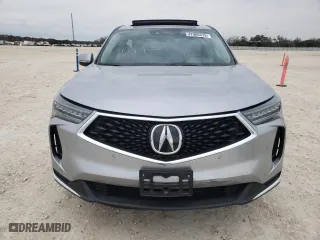 2024 Acura RDX w/Technology Package with VIN 5J8TC2H56RL012263, listed as a Copart auction lot 47006315 with 10,510 mi miles and Salvage Title. Bid and sale history available at carsss.com. Image 5.